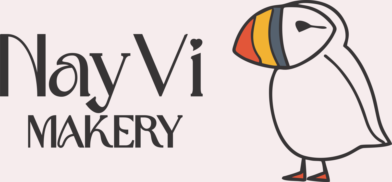 NayVi Makery